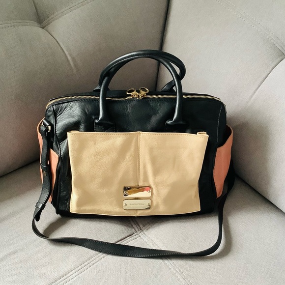 VERY NICE leather purse 🌷🌷🌷 - Picture 9 of 16